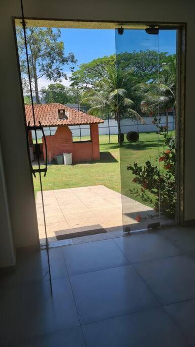 Sitio Bosque Da Brisa - Ilha De Guaratiba Сasa de vacaciones