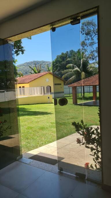 Sitio Bosque Da Brisa - Ilha De Guaratiba Río de Janeiro