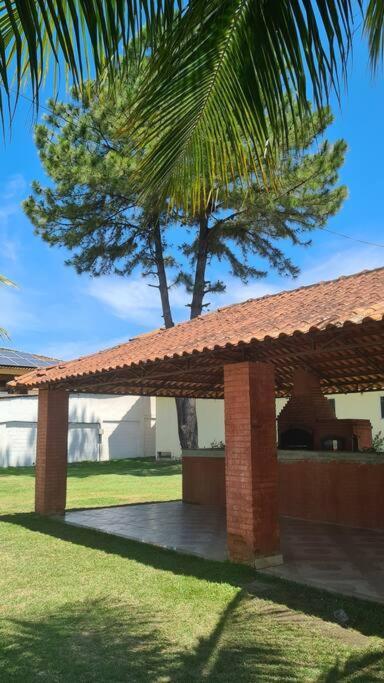 Сasa de vacaciones Sitio Bosque Da Brisa - Ilha De Guaratiba *