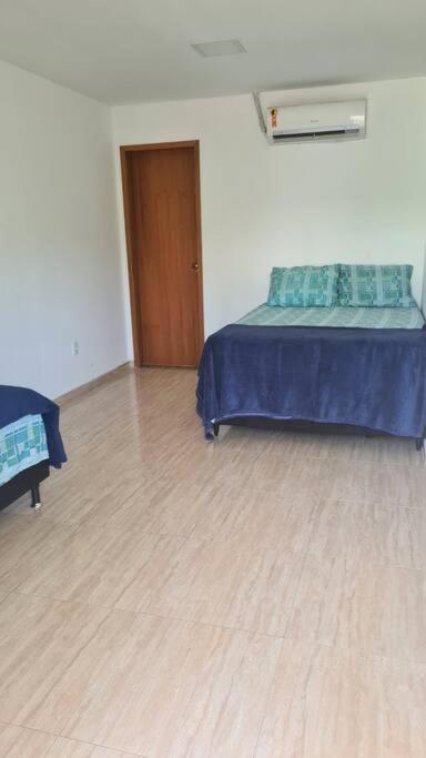 Сasa de vacaciones Sitio Bosque Da Brisa - Ilha De Guaratiba *