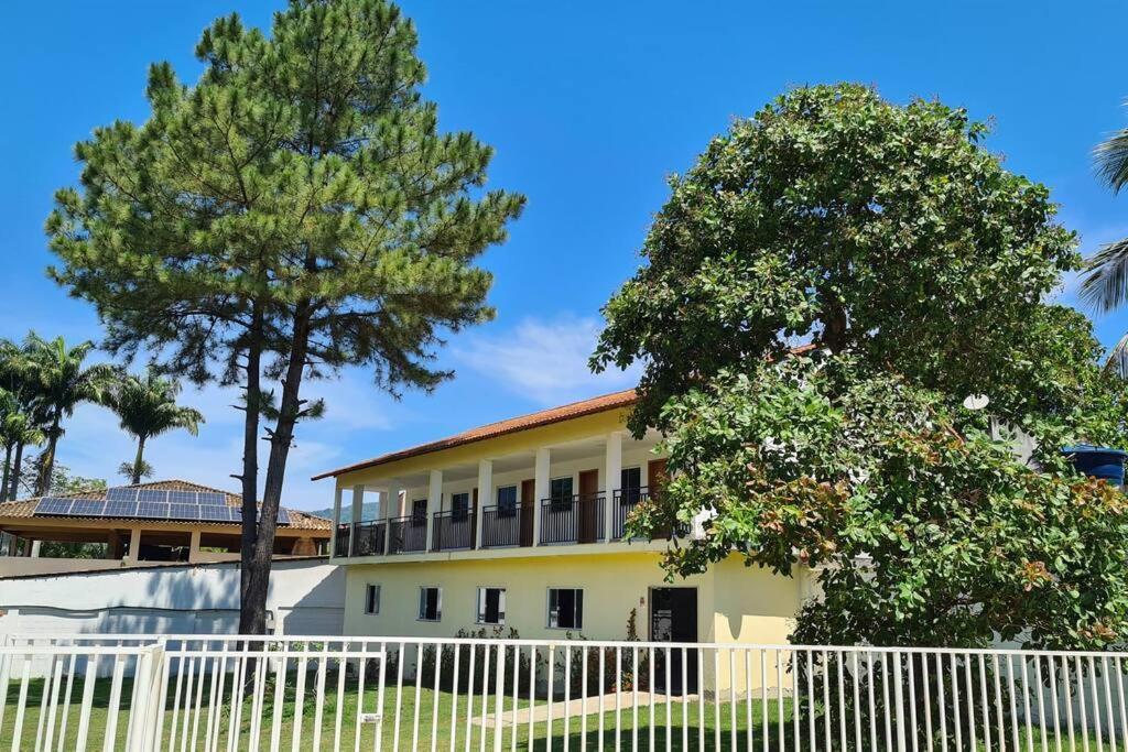 Сasa de vacaciones Sitio Bosque Da Brisa - Ilha De Guaratiba *