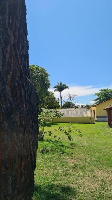 Сasa de vacaciones Sitio Bosque Da Brisa - Ilha De Guaratiba Río de Janeiro