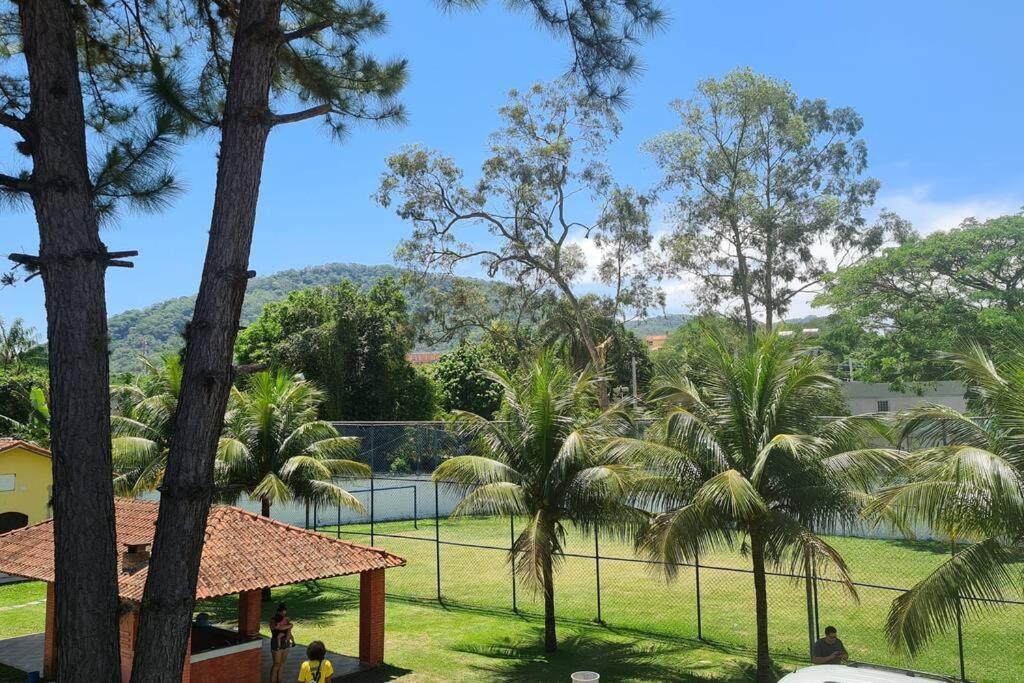 Sitio Bosque Da Brisa - Ilha De Guaratiba Сasa de vacaciones