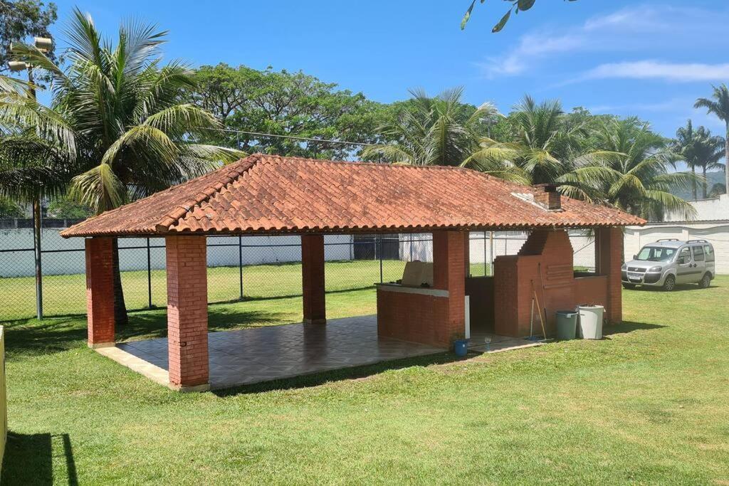 Sitio Bosque Da Brisa - Ilha De Guaratiba Сasa de vacaciones Río de Janeiro